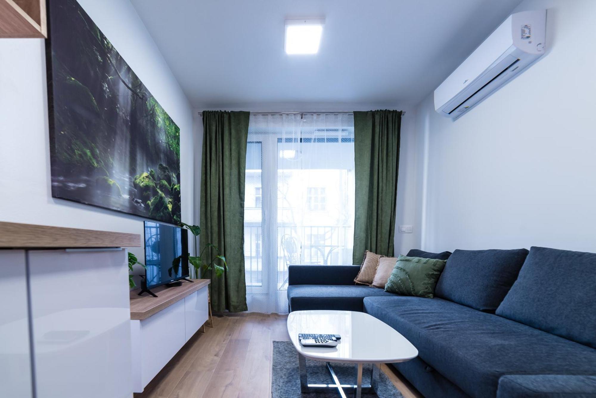 Mickiewiczova Apartment Free Parking By Veronika & Jano Bratislava Exteriör bild