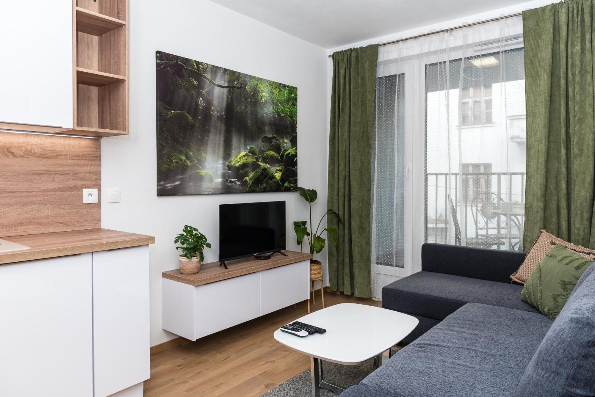 Mickiewiczova Apartment Free Parking By Veronika & Jano Bratislava Exteriör bild