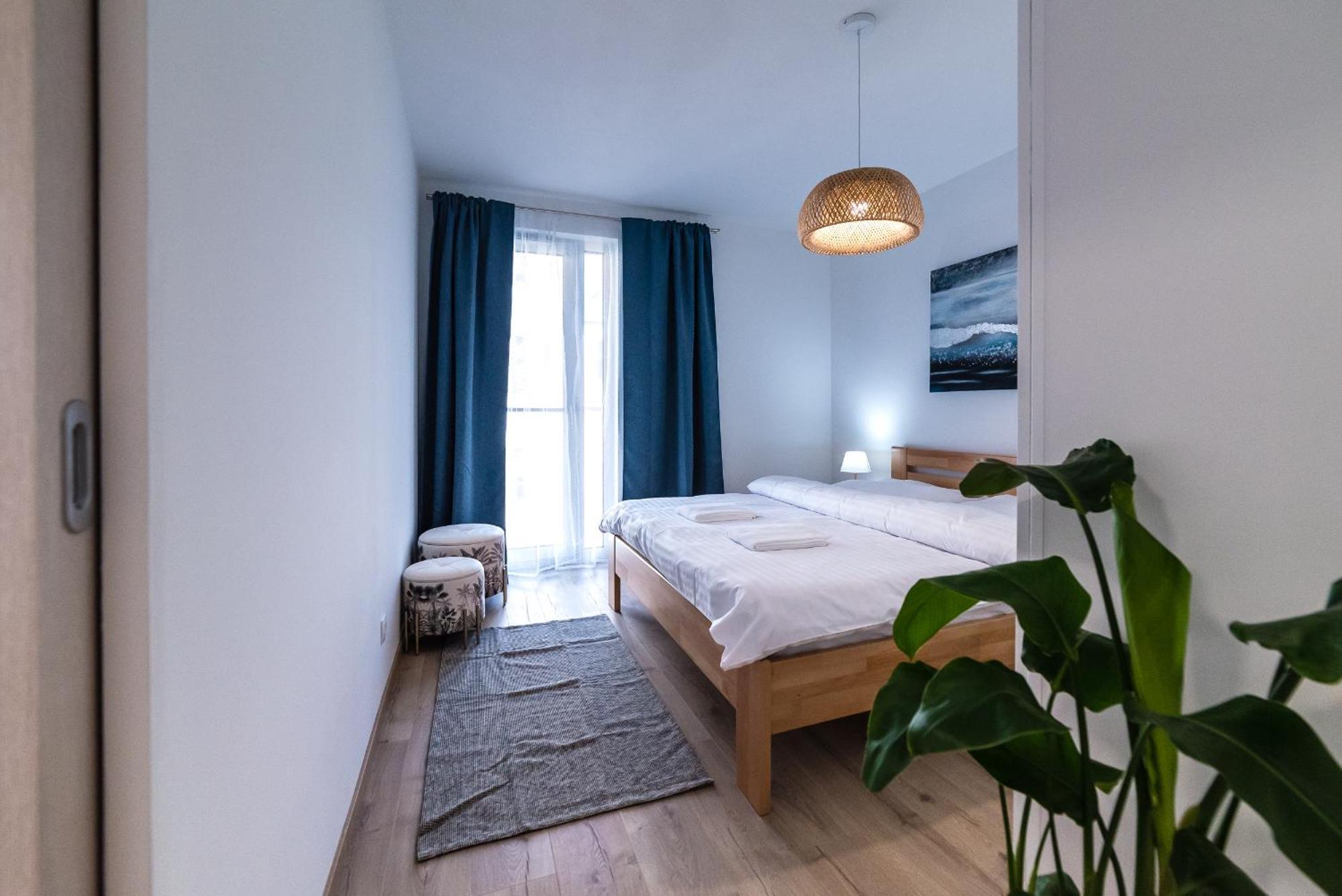 Mickiewiczova Apartment Free Parking By Veronika & Jano Bratislava Exteriör bild