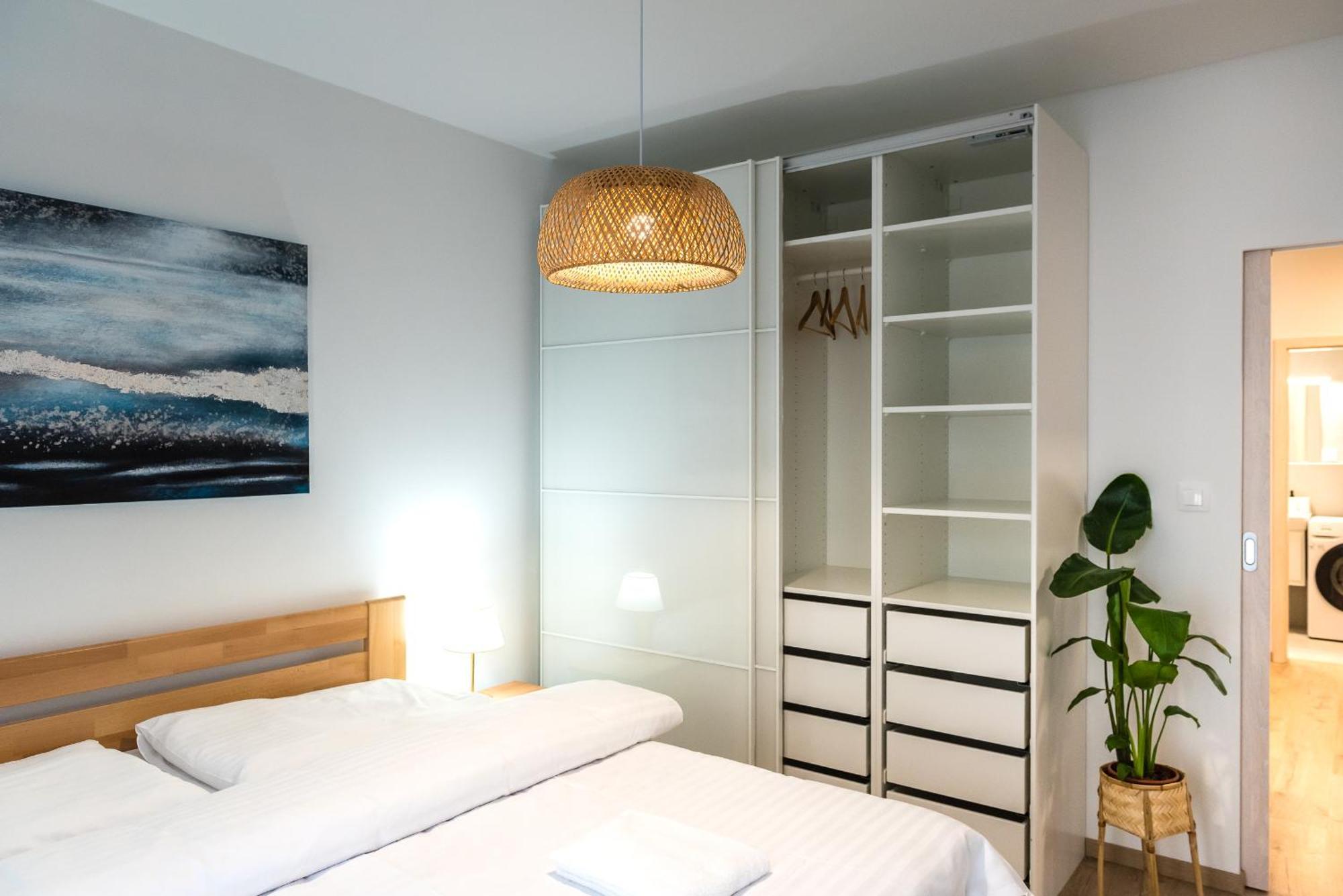 Mickiewiczova Apartment Free Parking By Veronika & Jano Bratislava Exteriör bild