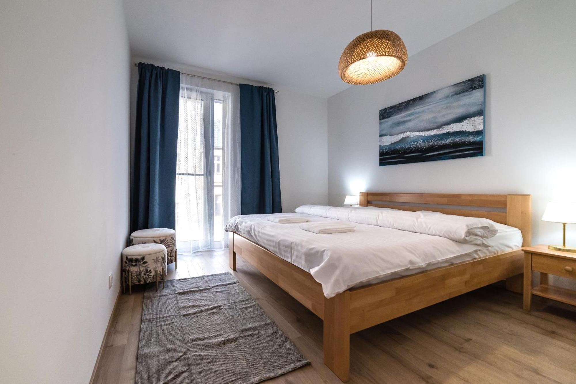 Mickiewiczova Apartment Free Parking By Veronika & Jano Bratislava Exteriör bild