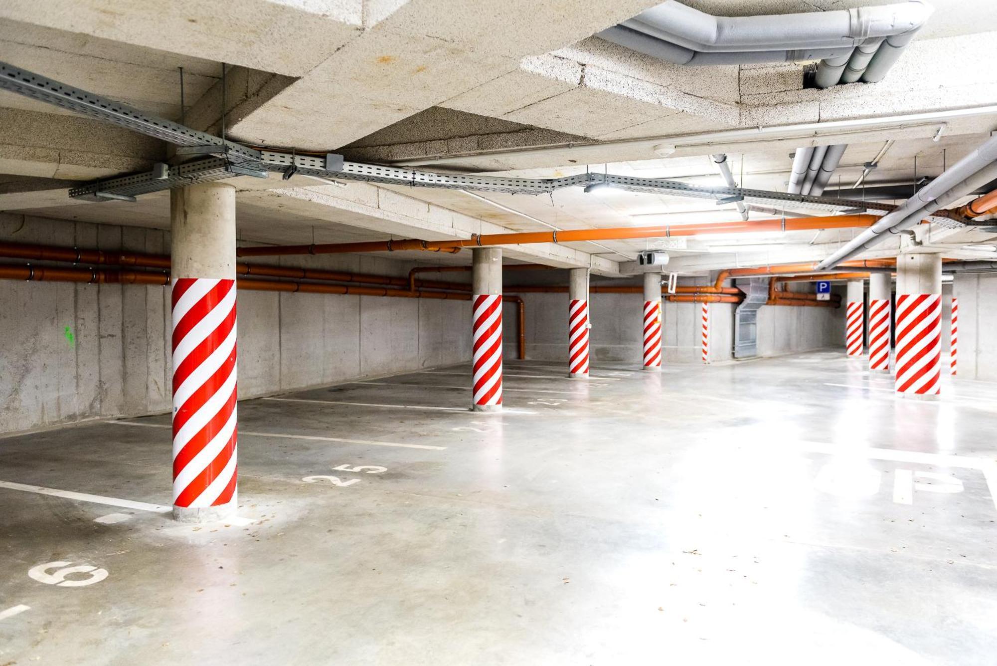 Mickiewiczova Apartment Free Parking By Veronika & Jano Bratislava Exteriör bild