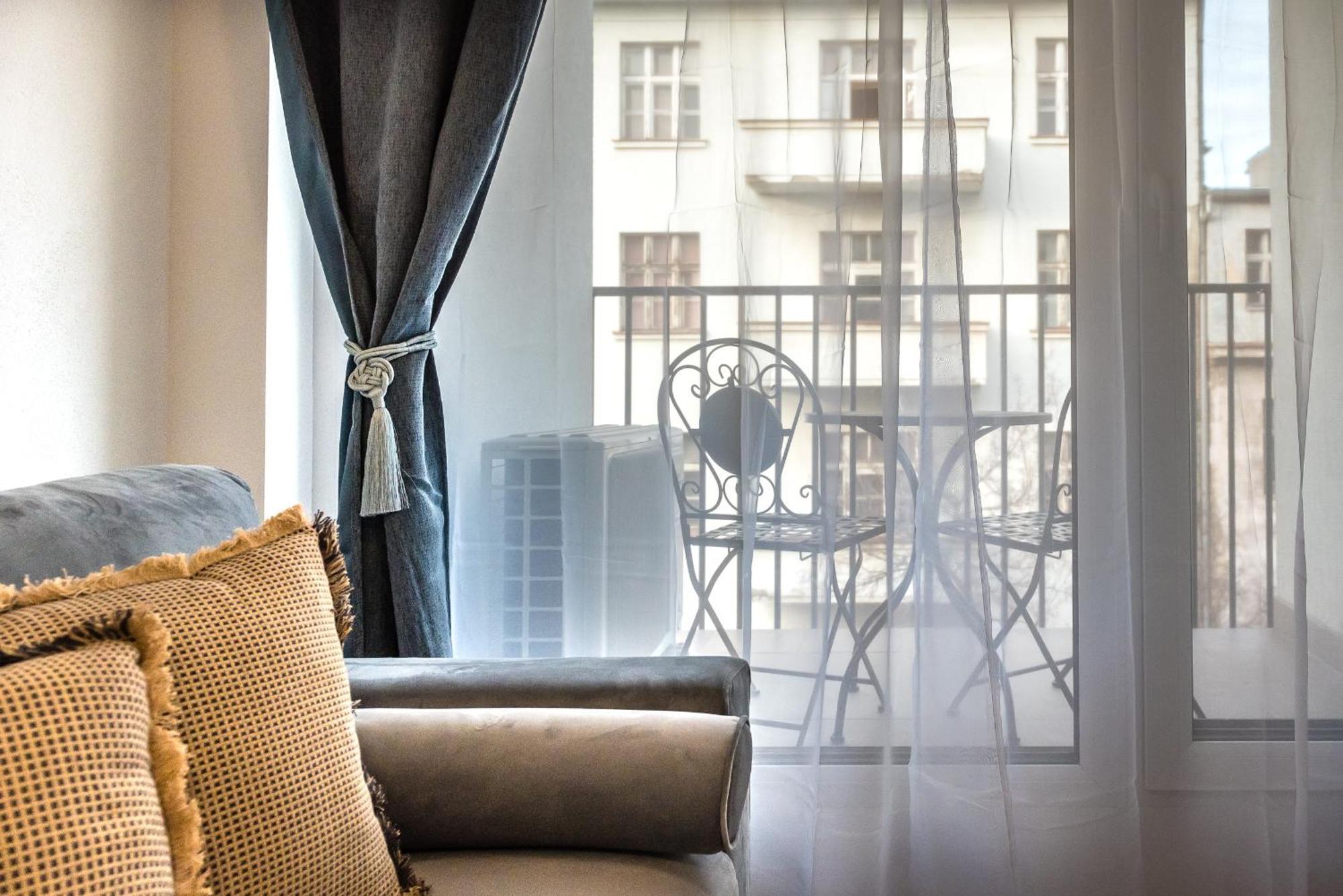 Mickiewiczova Apartment Free Parking By Veronika & Jano Bratislava Exteriör bild