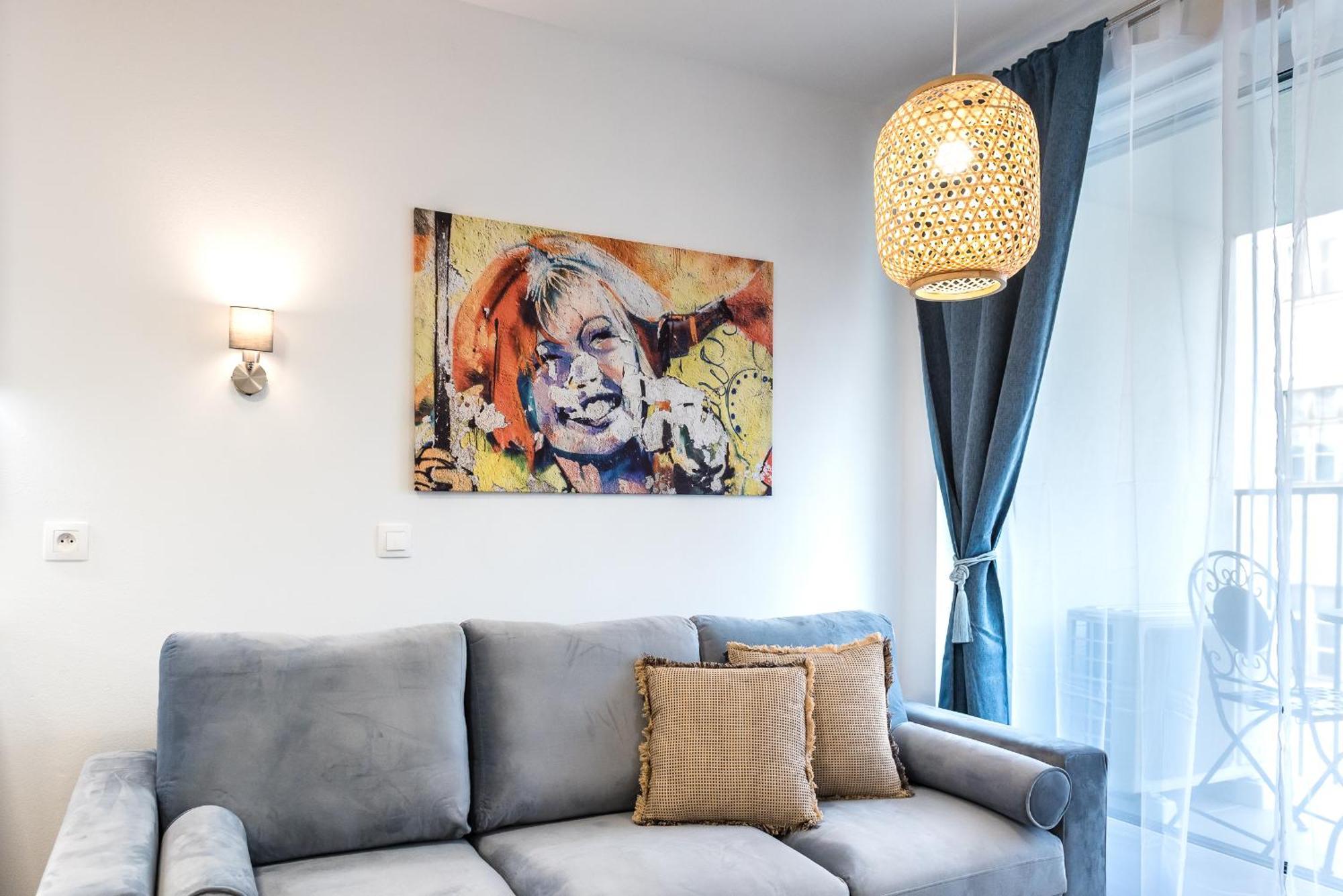 Mickiewiczova Apartment Free Parking By Veronika & Jano Bratislava Exteriör bild