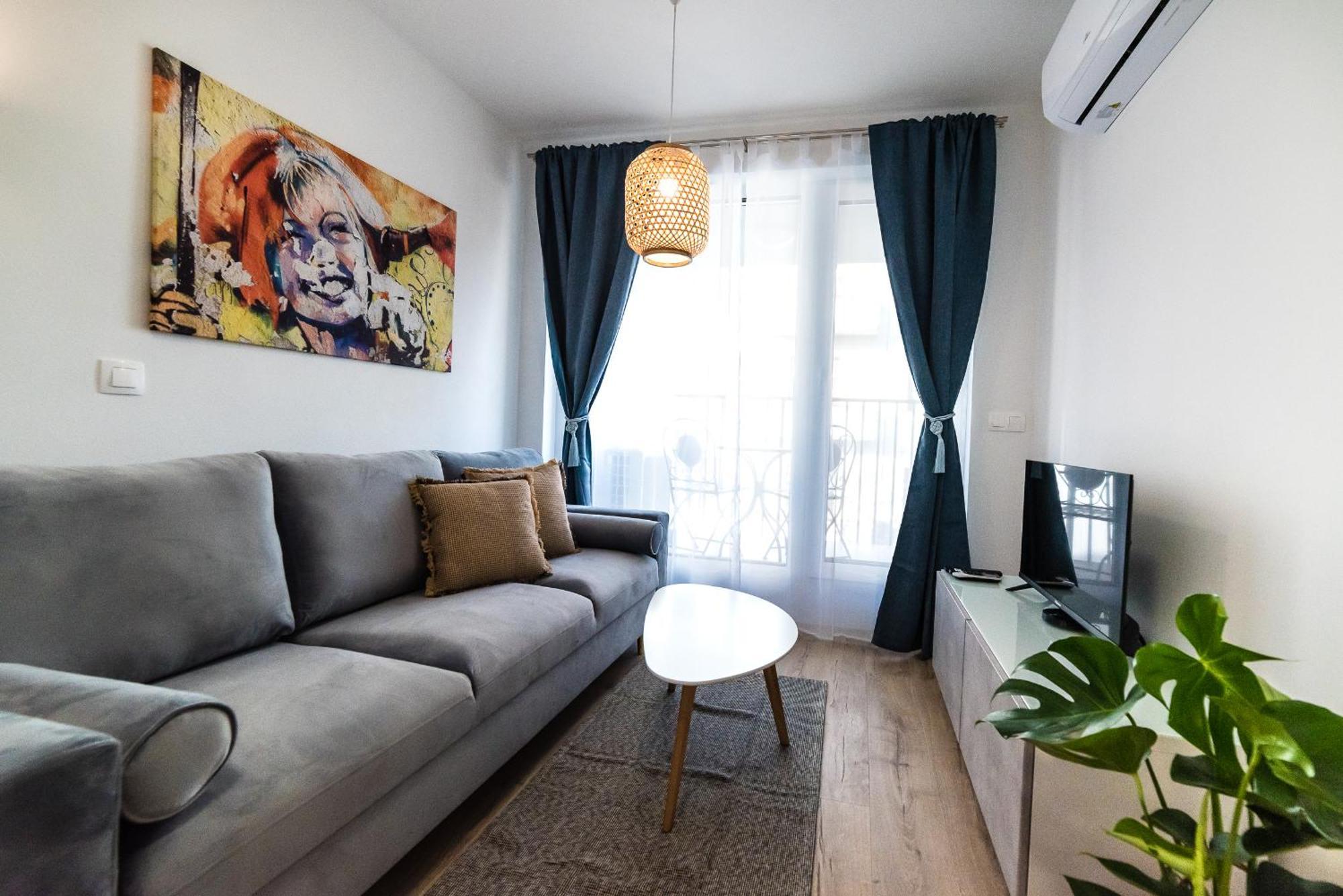 Mickiewiczova Apartment Free Parking By Veronika & Jano Bratislava Exteriör bild
